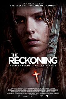 Hesaplaşma izle