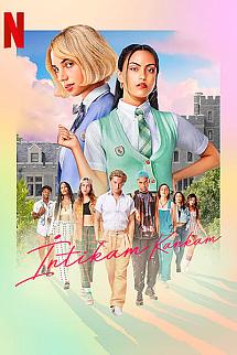 İntikam Kankam izle