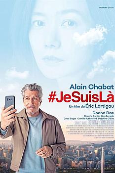 JeSuisLà