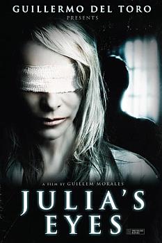 Julia’nın Gözleri