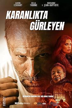 Karanlıkta Gürleyen