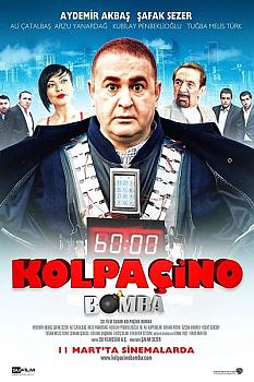 Kolpaçino 2 Bomba
