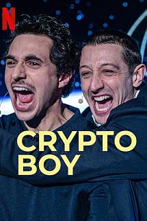 Kripto Amir izle