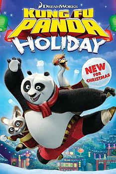 Kung Fu Panda Bayram
