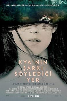 Kya'nın Şarkı Söylediği Yer