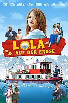 Lola ve Yüzen Ev