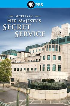 Majestelerinin Gizli Servisinin Gizledikleri