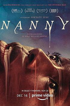 Nanny
