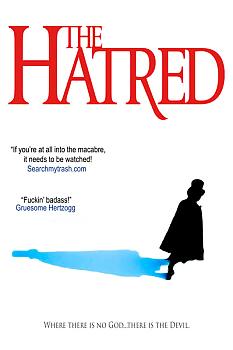 Nefret