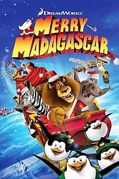 Neşeli Madagaskar