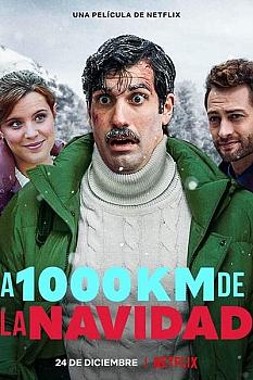 Noel'den Kaçış Yok