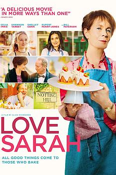 Notting Hill'deki Pastane
