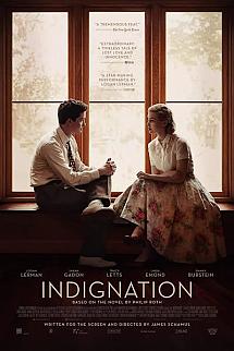 Öfke izle