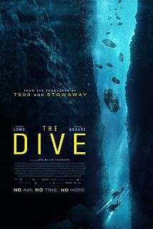 Ölümcül Dalış izle