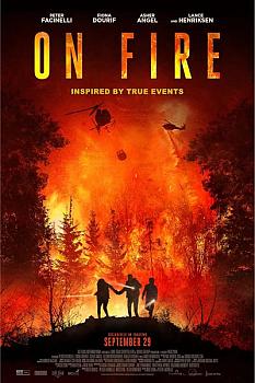 On Fire