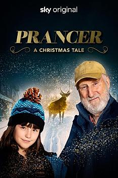Prancer: Bir Noel Masalı