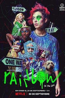 Rainbow izle