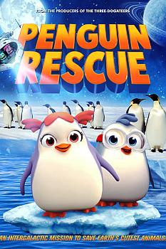 Renkli Penguenler