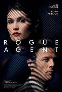 Rogue Agent izle