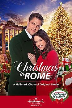 Roma'da Noel