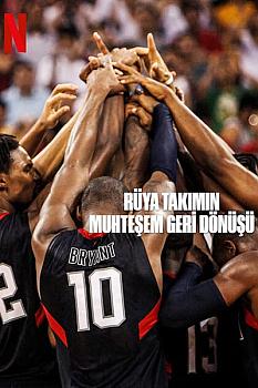 Rüya Takımın Muhteşem Geri Dönüşü