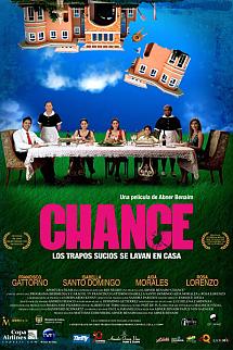 Şans izle