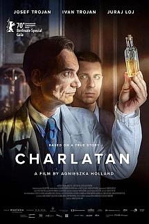 Şarlatan izle