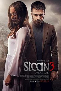 Siccin 3 Cürmü Aşk