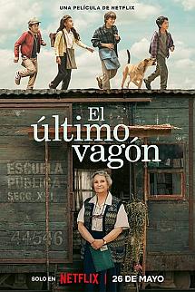 Son Vagon izle