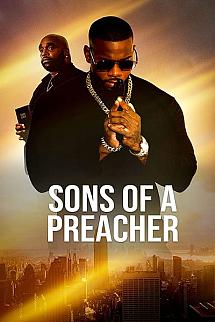 Sons of a Preacher izle