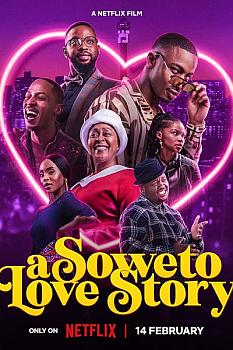 Soweto'da Aşk