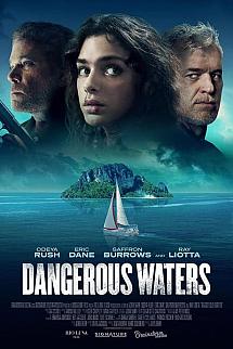 Tehlikeli Sular izle