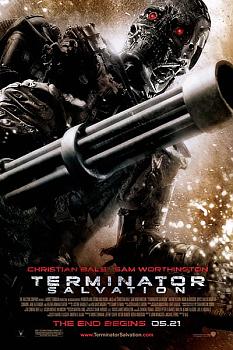 Terminator 4 Kurtuluş