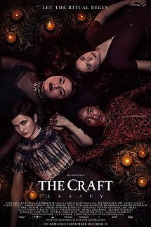 Büyücüler Kulübü: Mira‪s‬ izle
