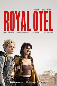 The Royal Hotel