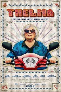 Thelma izle