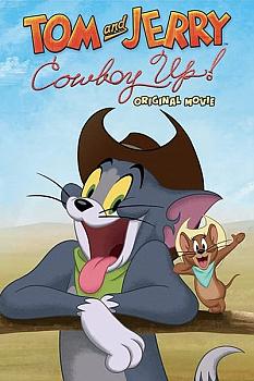 Tom ve Jerry: Cesaretini Topla!