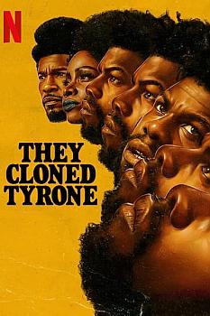Tyrone'u Klonlamışlar