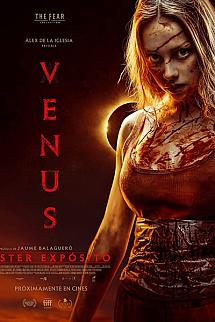 Venus izle