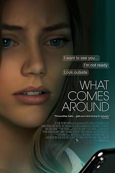 What Comes Around