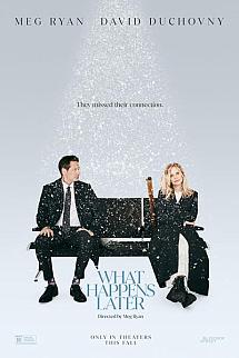 Sonra Ne Oluyor? izle