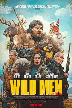 Wild Men
