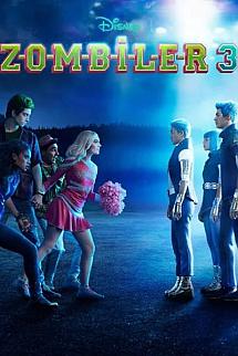Zombiler 3 izle