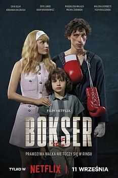 Boksör