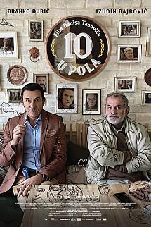Komşuluk Halleri izle