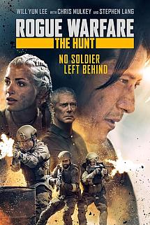 Sahte Savaş 2: Av izle