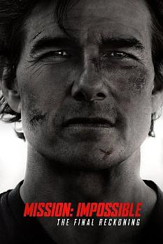 Mission: Impossible Son Hesaplaşma