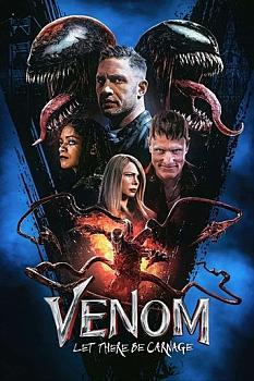 Venom: Zehirli Öfke 2