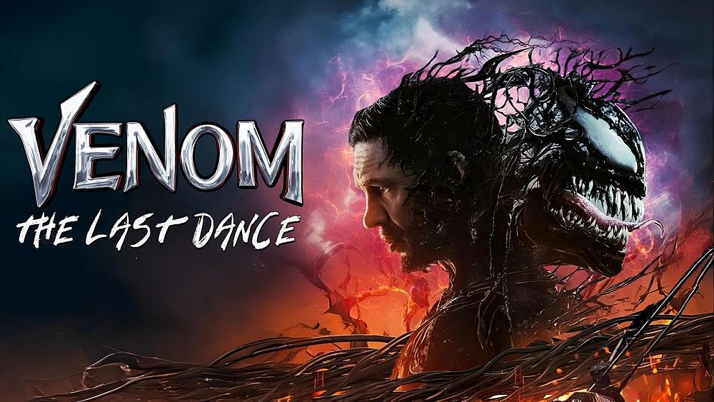 Venom 3 Son Dans