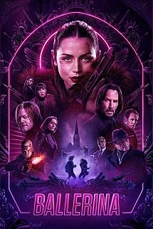 Ballerina izle